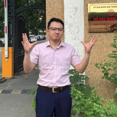 Ảnh Lê Hồ Long